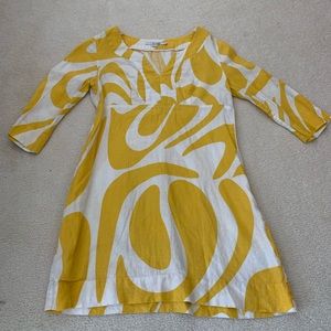 BODEN dress/tunic
